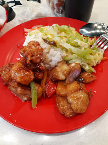 Kim San Leng Food Centre Bukit Panjang - Hospitality and gastronomy