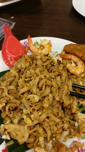 Island Penang Kitchen - Singapore