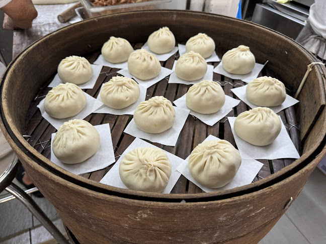 Opinii despre Hong Yun Bao | 鸿运手工包 în Singapore - Hospitality and gastronomy