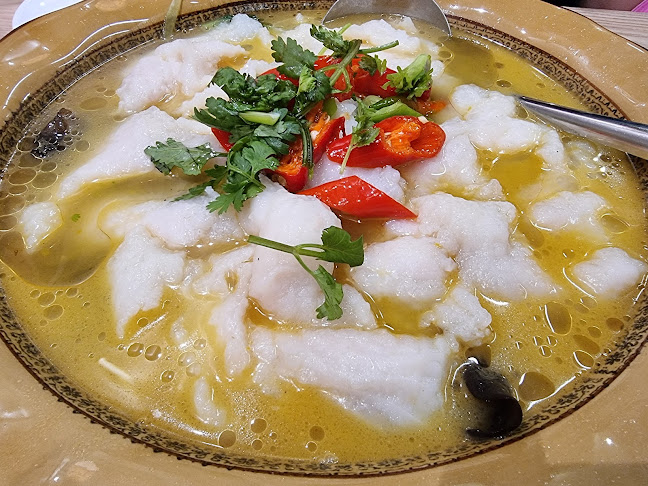 Comentarii opinii despre 锅锅香 Guo Guo Xiang