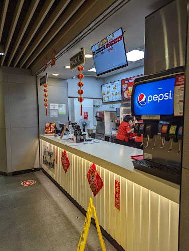 50 Jurong Gateway Rd, #B1-04, Singapore 608549