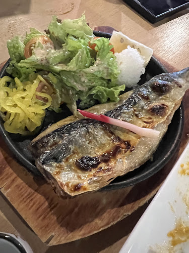 Jinkura Izakaya - Singapore