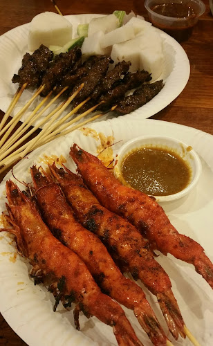 Comentarii opinii despre Tang Tea House (Jalan Kayu)