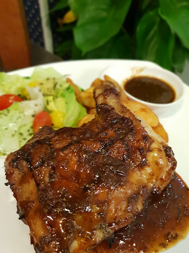 British Hainan - Kallang Way - Singapore