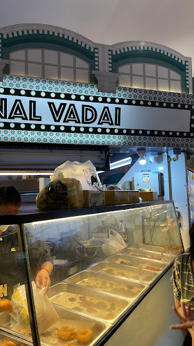 676 Woodlands Drive 71, #02-29 Kampung Admiralty Hawker Centre, Singapore 730676