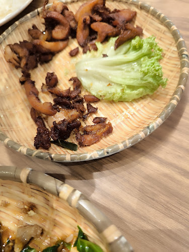 Sanook Kitchen - Lot One - Hospitality and gastronomy