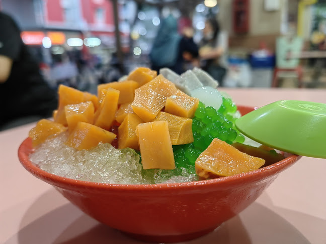 Opinii despre Rainbow Dessert în Singapore - Hospitality and gastronomy