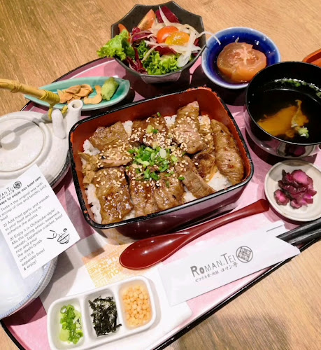 &JOY Japanese Food Street (Jurong Point)