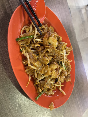 Opinii despre Boleh Boleh! @ Clementi Mall în Singapore - Hospitality and gastronomy