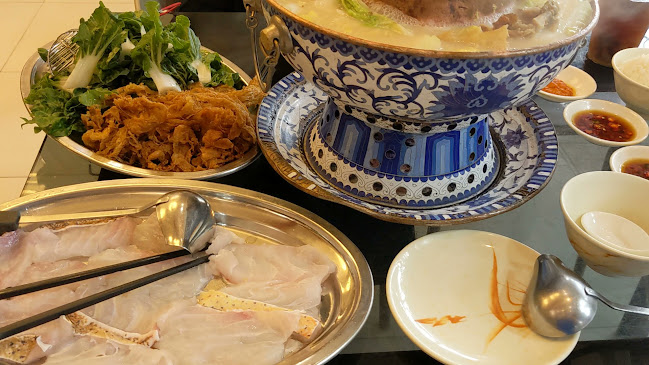 Comentarii opinii despre Lee Kwang Kee Teochew Cuisine