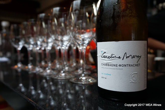 Opinii despre WEA Wines Pte Ltd în Singapore - Hospitality and gastronomy