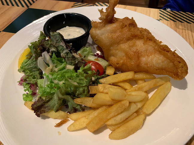 Jack's Place 321 Clementi - Hospitality and gastronomy