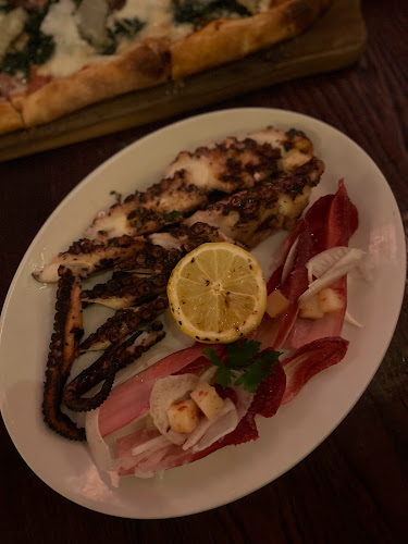 LAVO Italian Restaurant And Rooftop Bar - Singapore