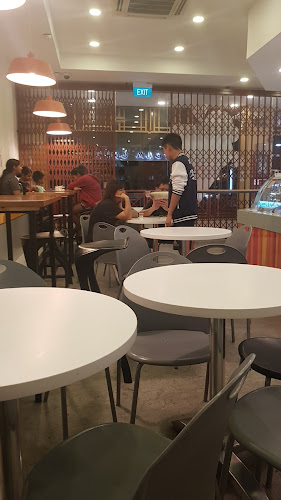 369 Sembawang Rd, #01-05 Sembawang Cottage, Singapore 758382