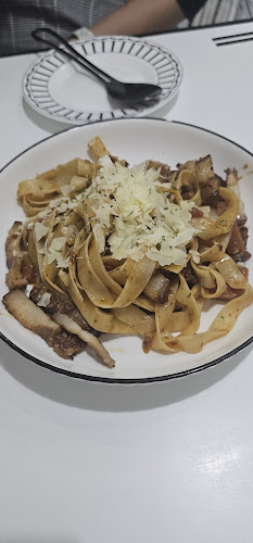 Cafe Monochrome (Chinatown) - Singapore