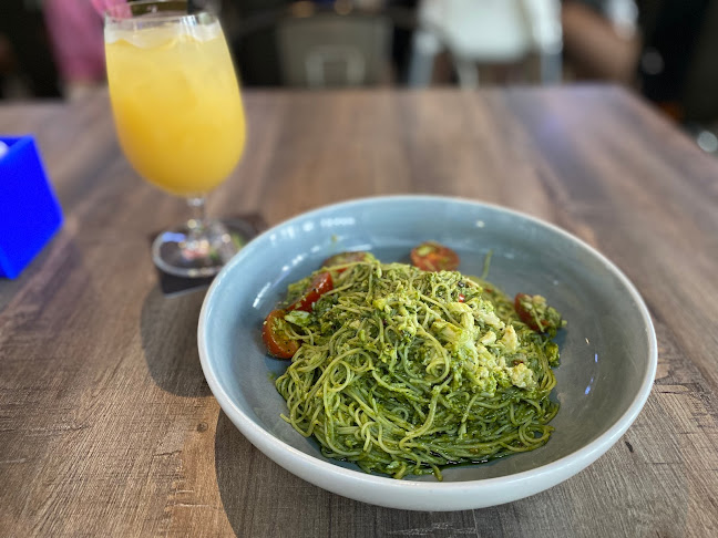 Opinii despre Lazy Lizard - The Promenade în Singapore - Hospitality and gastronomy