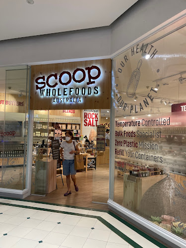Scoop Wholefoods Tanglin Mall