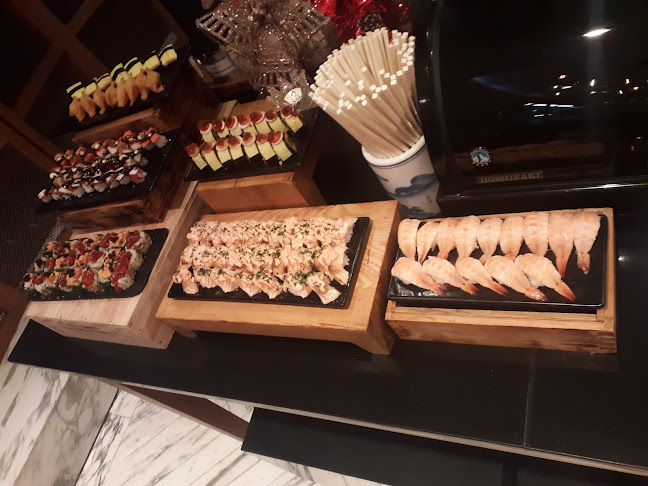 Comentarii opinii despre Element Restaurant Amara Singapore