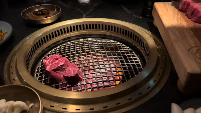 Opinii despre COTE Korean Steakhouse în Singapore - Hospitality and gastronomy