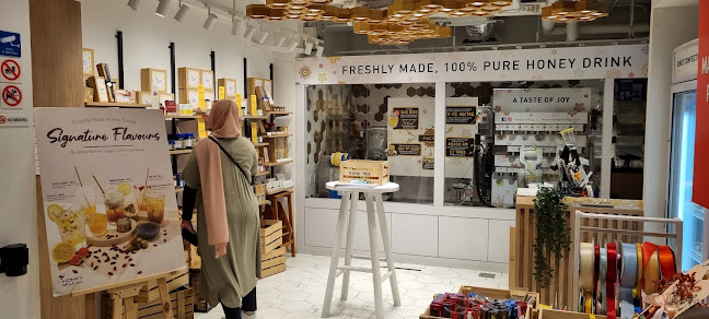 Opinii despre Honeymill în Singapore - Hospitality and gastronomy