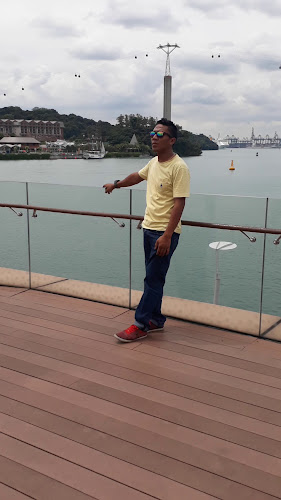 Dempsey Rd, Block 8, Singapore 247696