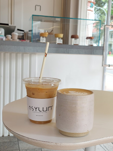 Asylum Coffeehouse - Hospitality and gastronomy