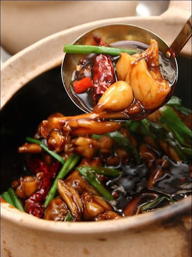 Johnson Eatery 332 Ang Mo Kio - Hospitality and gastronomy