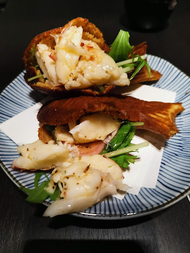 Sumo Bar Happy - Hospitality and gastronomy