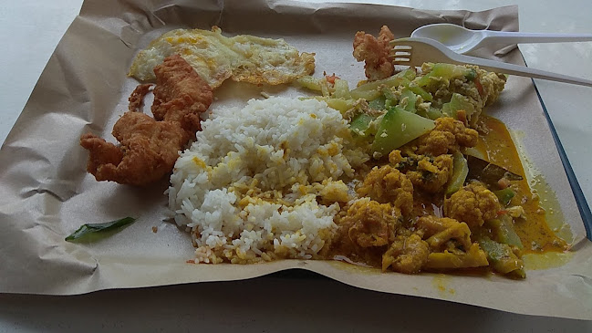 Opinii despre Thomson Kitchen Indonesia în Singapore - Hospitality and gastronomy