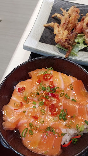 Ichiban Sushi (West Mall) - Hospitality and gastronomy