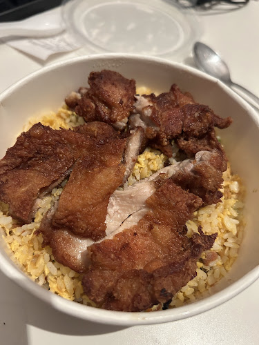 Comentarii opinii despre Qiang Sheng Fried Rice