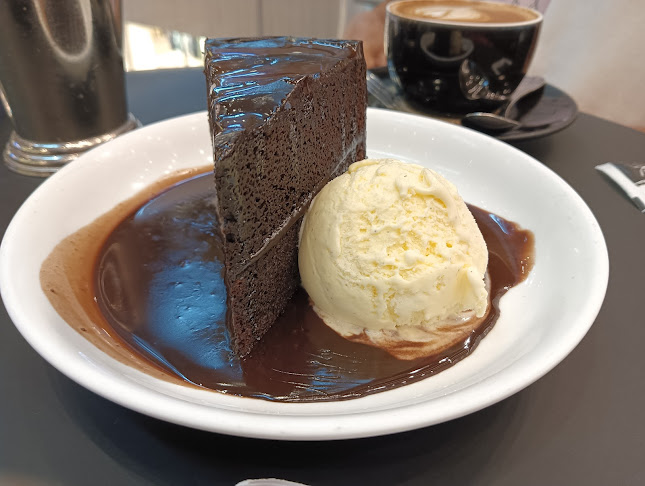 Opinii despre PS.Cafe Paragon în Singapore - Hospitality and gastronomy