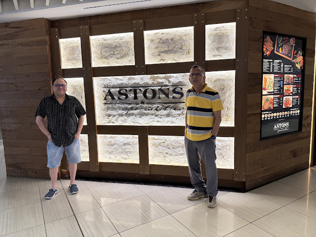 3 Temasek Blvd, #B1-161, Singapore 038983