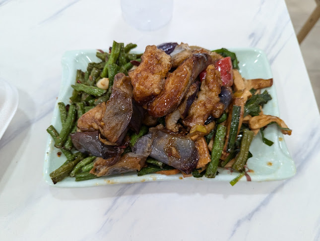 258 Geylang Rd, Singapore 389314