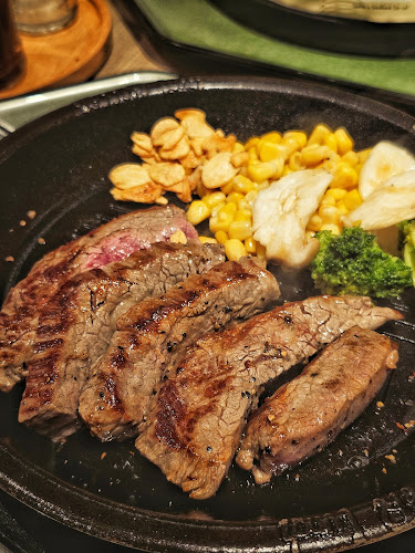 Opinii despre Pepper Lunch - Nex în Singapore - Hospitality and gastronomy