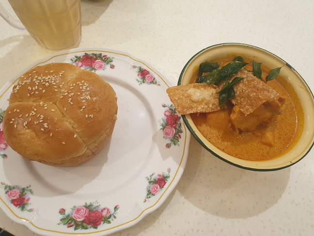 Opinii despre Curry Times în Singapore - Hospitality and gastronomy