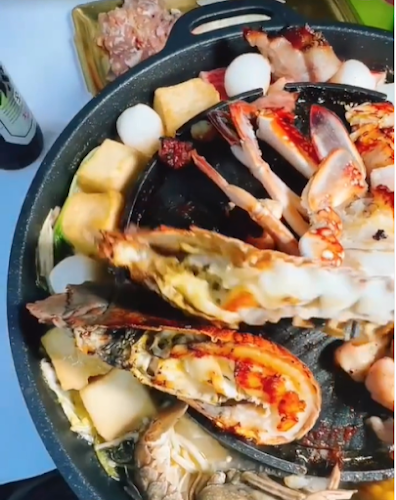 Comentarii opinii despre Super Thai Mookata