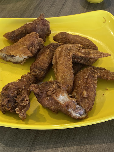 One Punggol Hawker Centre