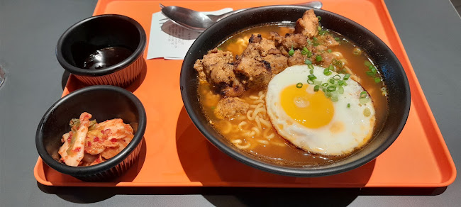 Comentarii opinii despre Dal.Komm Coffee @ Parkway Parade