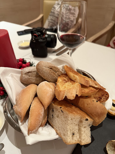 Gordon Grill - Singapore