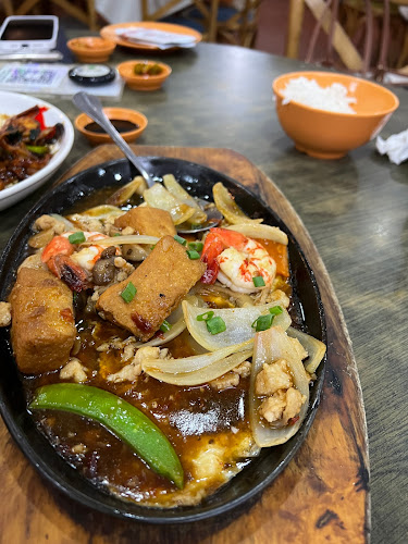 Comentarii opinii despre Sum Kee Food (Telok Blangah)