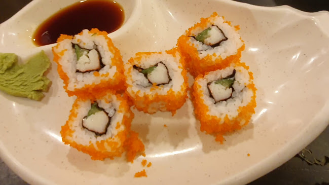 Ajisen Tanjiro - Hospitality and gastronomy