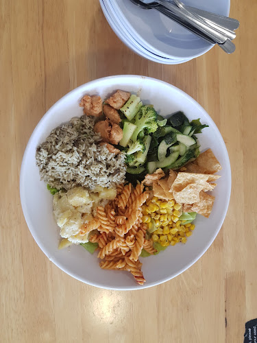 Comentarii opinii despre The Crowded Bowl