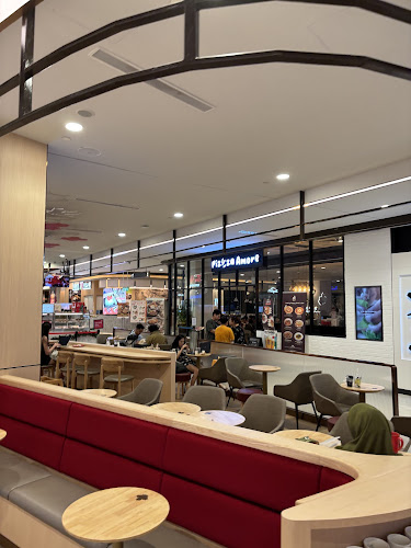 Tim Hortons Pasir Ris Mall - Singapore