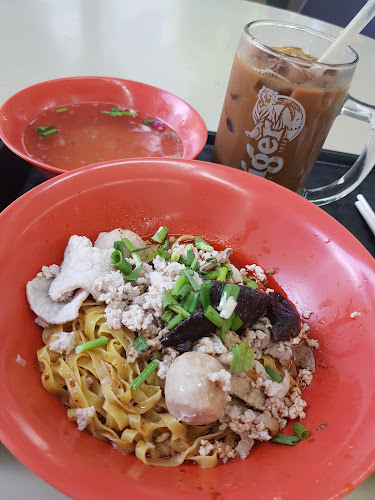 419 Coffeeshop (419 F&B Pte Ltd)