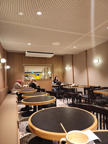 Comentarii opinii despre Paris Baguette Hillion Mall