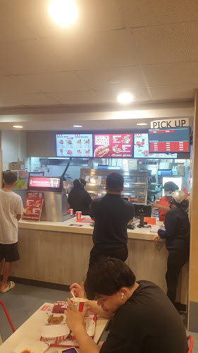 KFC Jurong Spring - Singapore