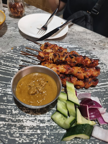 Brewerkz East Coast Park - Singapore