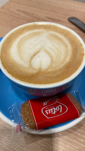 Opinii despre Takagi Coffee 100 AM în Singapore - Hospitality and gastronomy