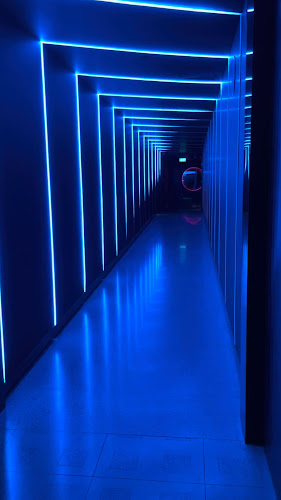 Eden Restaurant - Singapore